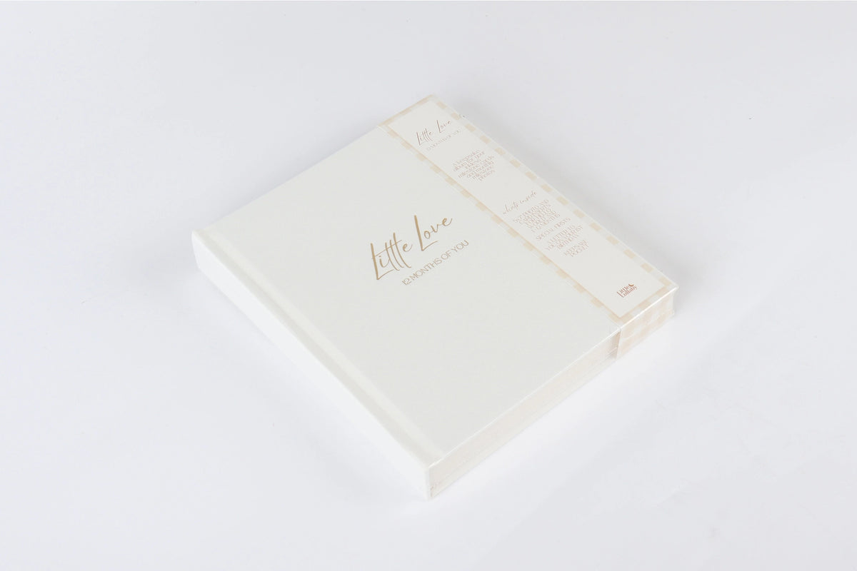 Keepsake Photo Album