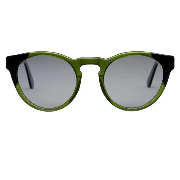 LLC | Sunglasses | Simba Khaki