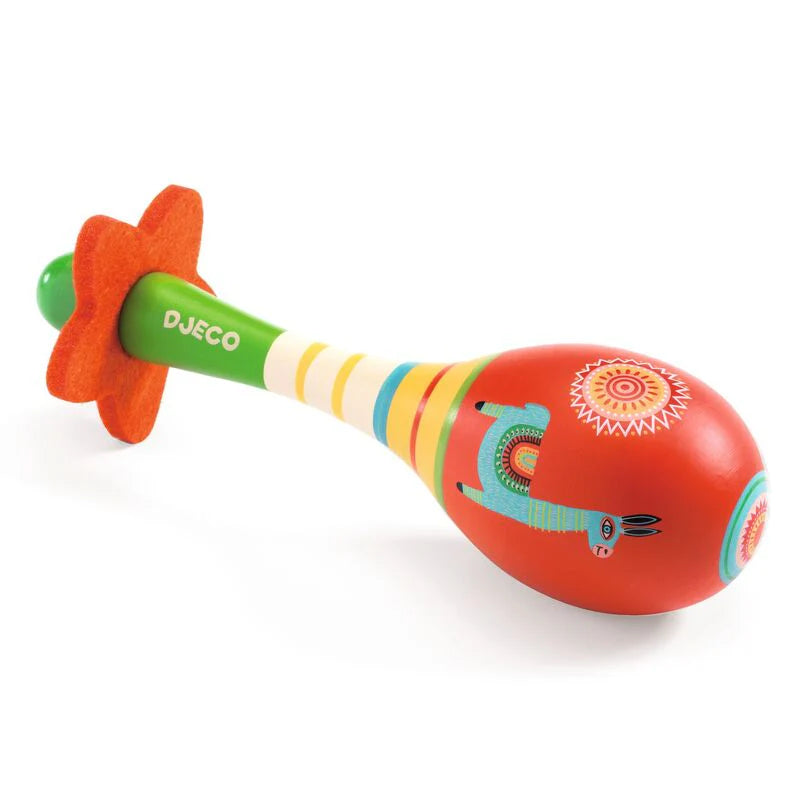 Djeco | Animambo Maracas