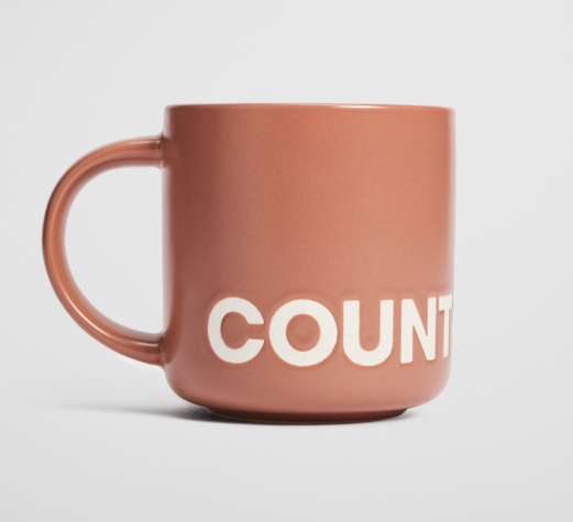 CR | Demm Mug | Auburn