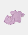 Billie Set | Lilac