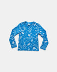 Cisco Rash Vest | Tropical Safari