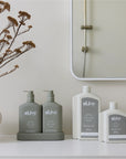 Refill Lotion 650ml | Green Pepper & Lotus
