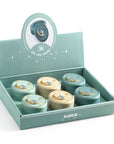 Oh My Teeth | Pastel Toothbox