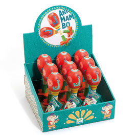 Djeco | Animambo Maracas
