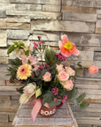 Seasonal Blooms | Mug