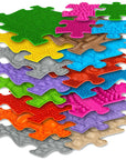 Extra Large Sensory Play Mats Set