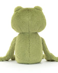 Jellycat | Finnegan Frog