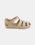 Frankie Sandal | Beige