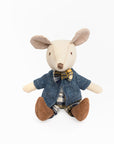Mini Doll | Archie the Mouse