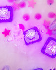 Glo Pal Cube Lumi (Purple)