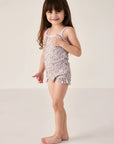 Robin Swimsuit - Chloe Orchid