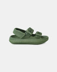 Jamie Sandal | Khaki