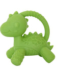 Dino Teether | Pink