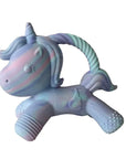 Dino Teether | Pink