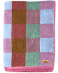 Bath Towel | Bondi Tartan