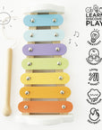 Petilou Xylophone