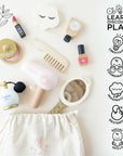 Star Beauty Bag