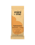 Hydramumma | Passionfruit + Orange