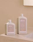 Refill Lotion 650ml | Apricot & Sweet Fig