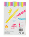 Neon Gel Crayons