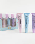 Oh Flossy | Natural Lip Gloss Set