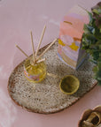 Diffuser | Japanese Honey Suckle | Jade Fisher