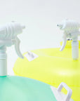Pool Ring Soakers | Sonny the Sea Creature