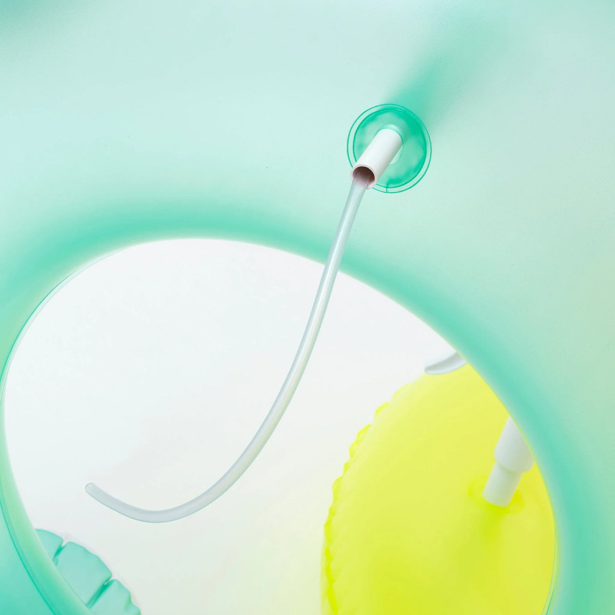 Pool Ring Soakers | Sonny the Sea Creature
