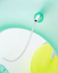 Pool Ring Soakers | Sonny the Sea Creature