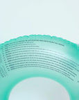 Pool Ring Soakers | Sonny the Sea Creature