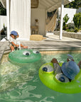 Pool Ring Soakers | Sonny the Sea Creature