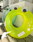 Pool Ring Soakers | Sonny the Sea Creature