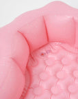 Inflatable Backyard Pool | Ocean Treasure Rose
