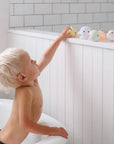 Sea Animal Splash Toys | Ocean Friends