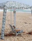 Beach Cabana | The Vacay Olive