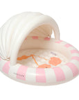 Kids Inflatable Pool | Cotton Candy Cherry