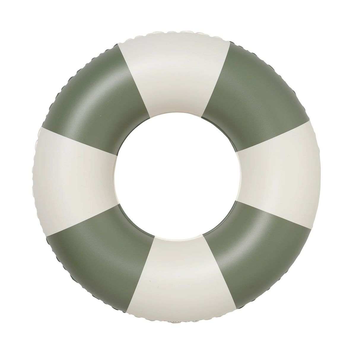 Mini Pool Ring | Olive Stripe