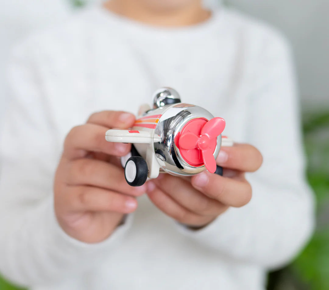 Presto Plane