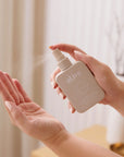 Hand & Surface Sanitiser Spray | Watermelon & Lime