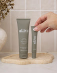Tinted Lip Butter | Sheer Lemon
