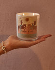 Candle | Riding Tides | Tahnee Kelland