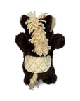 Teddy | Ernest Donkey