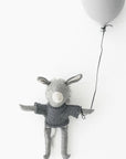 Teddy | Oscar Donkey