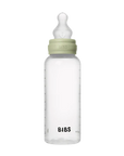 BIBS | 270ml Complete Bottle Set Silicone