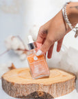 Glow Oil 30ml | Mystic Rose
