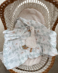 Swaddle Wrap | Goosey Gander