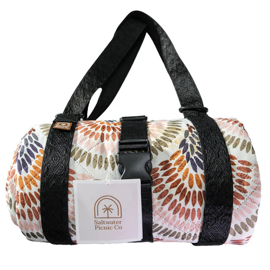Picnic Rug | Carry Strap