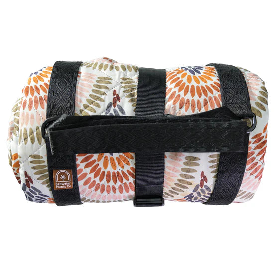 Picnic Rug | Carry Strap