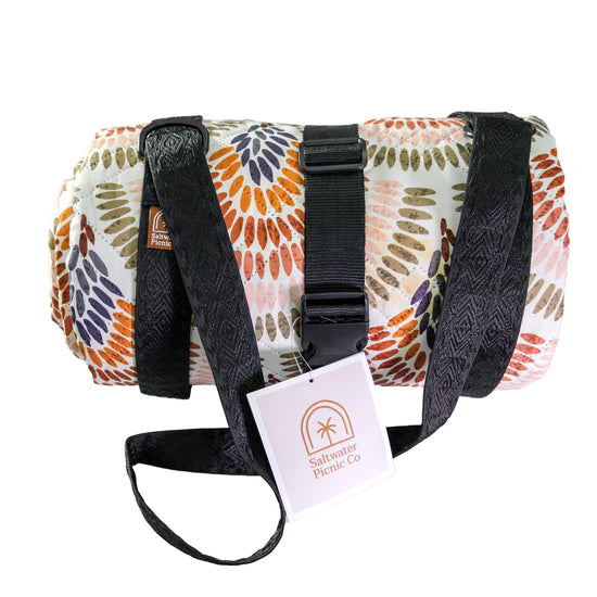 Picnic Rug | Carry Strap